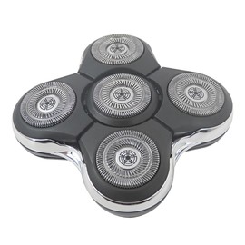 Universal Electric Shaver Replacement Blades, Men's Trimer Head for balder pro,XSPANDER Updated