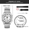 Ladies Talking Watch for Visually impaired with Large Numbers, American