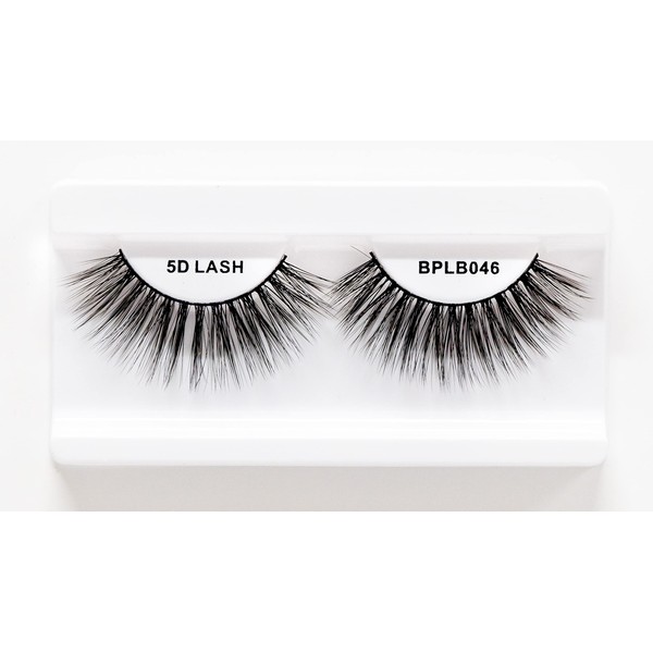 BlackPink LashBomb Handmade Silk False Eyelashes 5D Lash Multi Dimensional