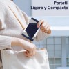 Cangurera Portabebés Ergonómico 2 Pcs Transpirable Canguro