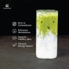 Suwirun Polvo De Matcha Orgánico Suwirun 113 G Sin Azúcar
