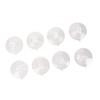 8 Replacement Suction Cups, Strong PVC Cat Bed Suction Cups,