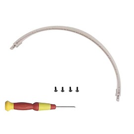 Studio 3.0 Studio 3 Replacement Headband Repair Kit Cover Compatible for Studio 3.0, Studio 3, Wireless/Studio 2.0, Studio 2 Wired/Wireless Headphones (Desert Yellow)