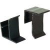 Prime-Line MP5563 Retainer Clips, Fits 3/8 In. and 7/16 In.