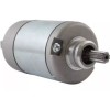 Gladiator Premium New Starter fits Honda UTV Big Red 700 2009-13 700cc 06311-HL1-305