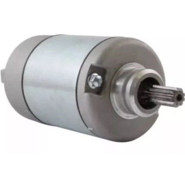 Gladiator Premium New Starter fits Honda UTV Big Red 700 2009-13 700cc 06311-HL1-305