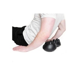 Swedish Posture SWP Triggerback Massage Cou Lombaire