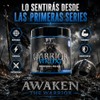 ForzaTech Viking Pre Workout, Sabor Blueboost, 60 Servicios