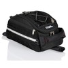 Chase Harper USA 540 Strap Mount Tank Bag - Water-Resistant,