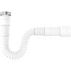 Joker Kitchen Sink Drain Hose 1" 1/4 1" 1/2 Outlet