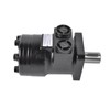 CM004PH 60324 Hydraulic Spinner Motor Compatible with Meyer 1/2" NPT,