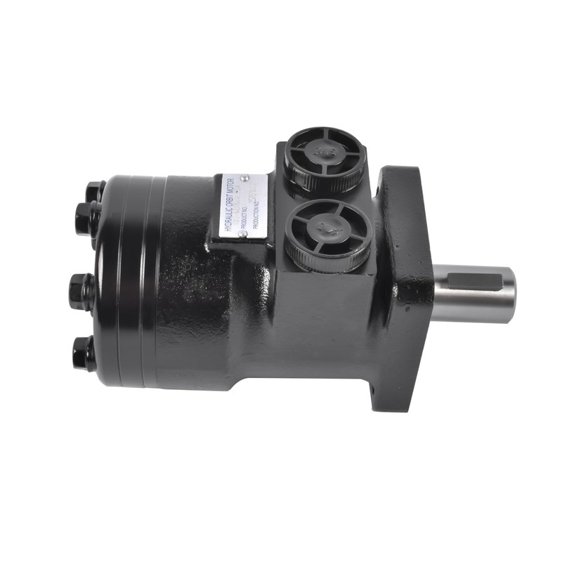 CM004PH 60324 Hydraulic Spinner Motor Compatible with Meyer 1/2" NPT,