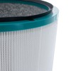 Reliapart HEPA Glass Filter Compatible for Dyson Pure Hot +