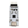 diustou CP2102 USB to TTL Serial Module, Conversion Module, USB