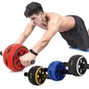AIMALL Abdominal Muscle Wheel for Men and Women, 11.81 Inches