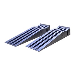 MAXXHAUL MaxxHaul 50709 Detachable Extendable Car Ramp Set, Portable Car Ramps With 3,250 lbs Maximum Weight Capacity Per Ramp 6,500 lbs Per Pair