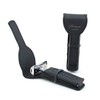 Haryali London Leather Double Sided Safety Razor Case / Travel