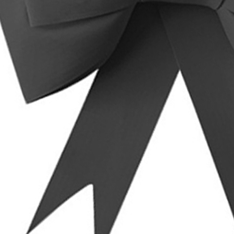 DIY Oversized Bowknot EVA Sponge Bow Hanging Decoration Shopping Mall