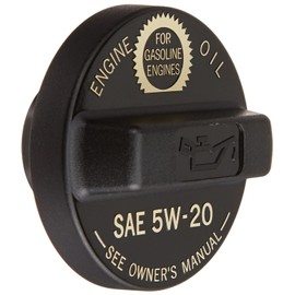 Honda Genuine 15610-RAA-A01 Oil Filler Cap