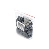 Assmann Electronic AL-BP-LCD Black cable protector Electronic AL-BP-LCD, Black