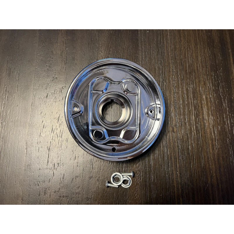 KK 1963 Impala Ful-Size Tail light Backup lamp Base LH