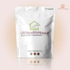 UKHealthHouse Ashwagandha Powder - High Strength Ashwagandha, Pure Ashwagandha, Vegan,
