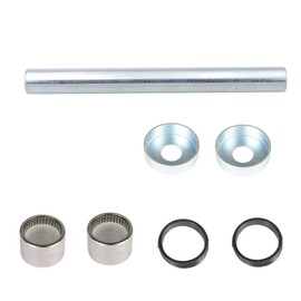 waltyotur Swingarm Bearing Bushing Kit 2GU-22184-00-00 Replacement for Yamaha Blaster 200 Banshee 350 Warrior 350