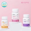 Geongang Jayeon Liposome Glutathione Glumoa 60 Tablets 1 Pack /