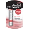 ChapStick Total Hydration Moisture + Tint Coral Blush Tinted Lip