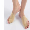 Big toe correction pad Big toe pain Big toe orthosis 2-Big toe orthosis-M 2ea