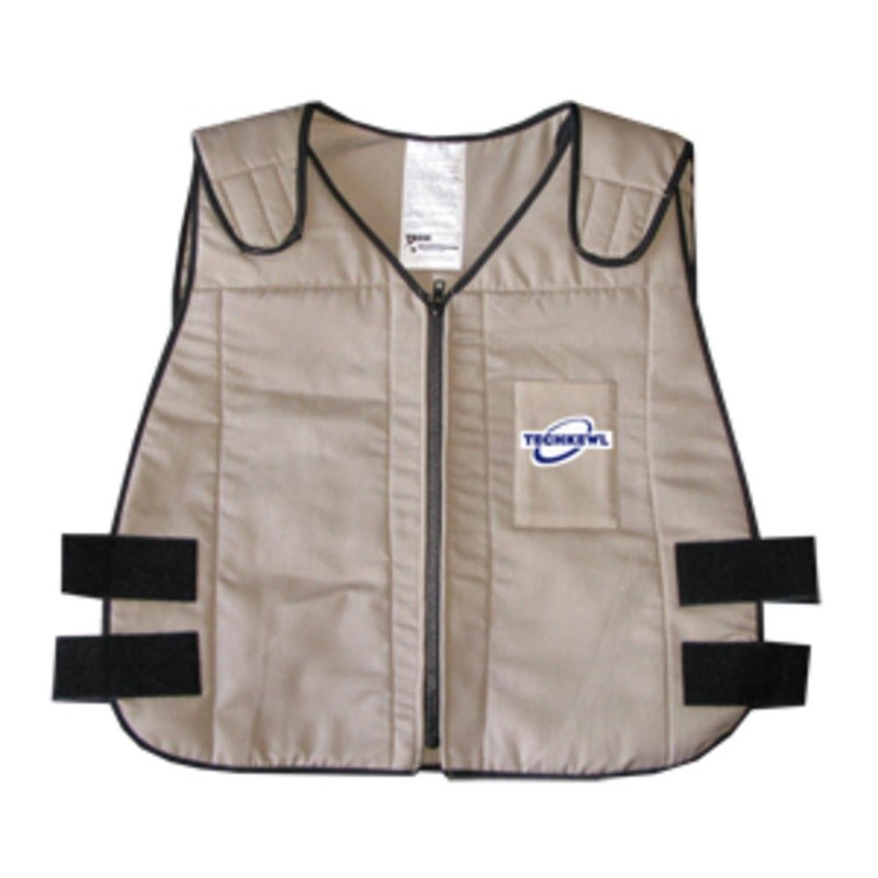 Techniche TECHKEWL Phase Change Cooling Vest
