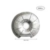 16 pcs - Electric Stovetop Aluminum Foil Burner Liners -