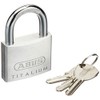 ABUS タイタリウム 64TI-45 バラ番 64TI45KD