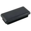 Caplugs RER-2X3-10-14 – RER Series – Plugs for Rectangular Tubing,