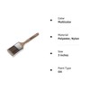 Corona 3" Tynex & Orel Professional Cortez Paint Brush