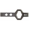 Valcrum 2-Valcrum Hub Cap Wrench 2-1/2” Hex with 2-1/4” Hex