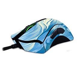 MightySkins Skin Compatible with Razer Deathadder Elite - Whimsical | Protective, Durable, and Unique Vinyl Decal wrap Cover | Easy to Apply, Remove, and Change Styles | Made in The USA