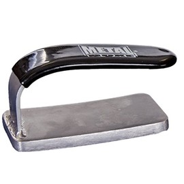 Metal Boxe Unisex Adult Medical Iron, Steel Grey