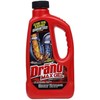Drano Max Gel Clog Remover 32 Oz - Pack of