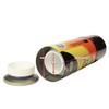 Tire Foam Diversion Safe Can – Hidden Stash Container for