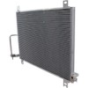 For Oldsmobile Bravada A/C Condenser 2002 2003 2004 | Aluminum