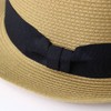 regnuu Washable Hat, Foldable, Straw Hat, Men's, Stylish, Large Size,