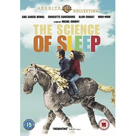 The Science of Sleep