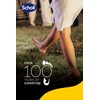 Scholl Hard Skin Double Action Footfile