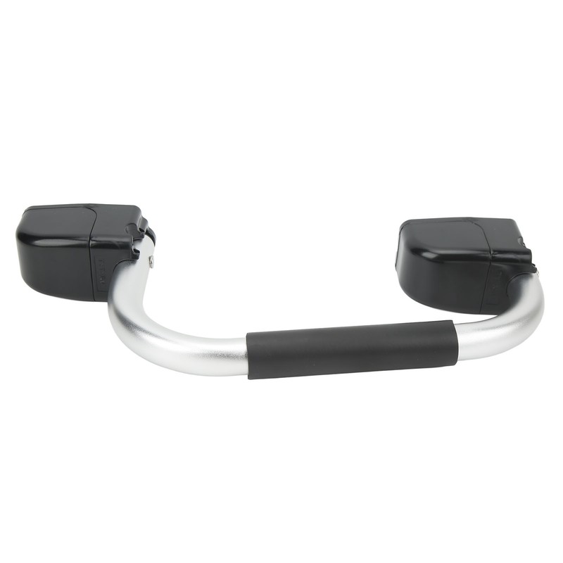 Folding RV Assist Handle with EVA Grip Aluminum Alloy Entry