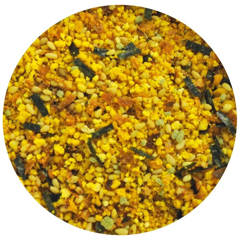 Marumiya Foods Commercial Special Egg, 17.6 oz (500 g)