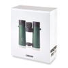 Carson RD Series 10x34mm Open-Bridge Waterproof Compact High Definition Binoculars