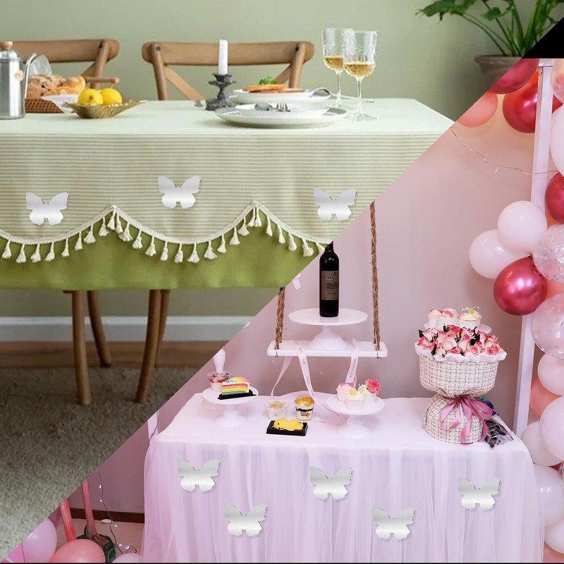 Queryifv 8x table cloths