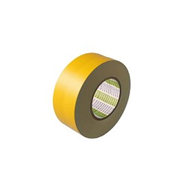 Nitto L Materials Line Tape E-A (BC) 50X50 Yellow