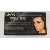 NYX STROBE OF GENIUS ILLUMINATING PALETTE HIGHLIGHTERS PALETTE